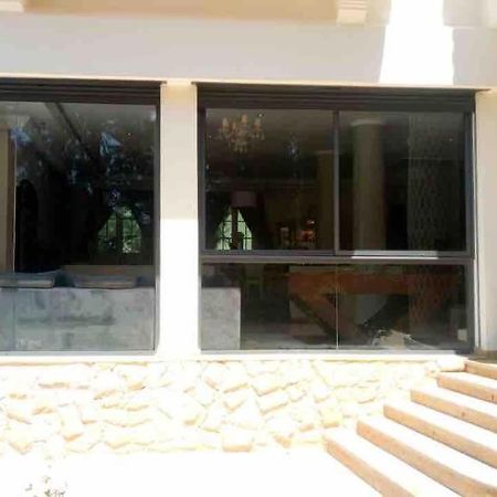 Villa Piscine Agadir Exterior foto