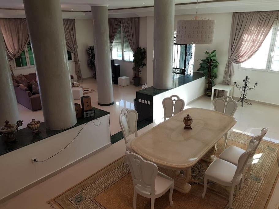 Villa Piscine Agadir Exterior foto