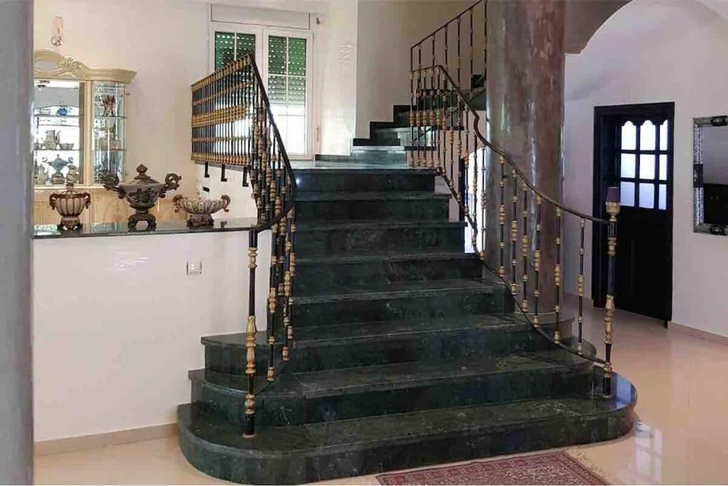 Villa Piscine Agadir Exterior foto