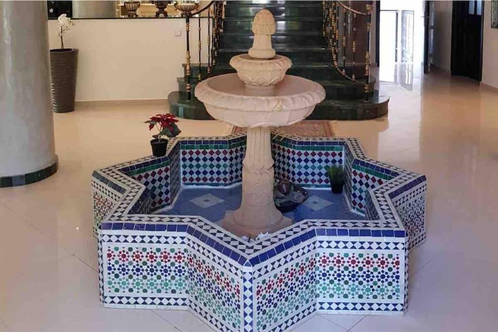 Villa Piscine Agadir Exterior foto
